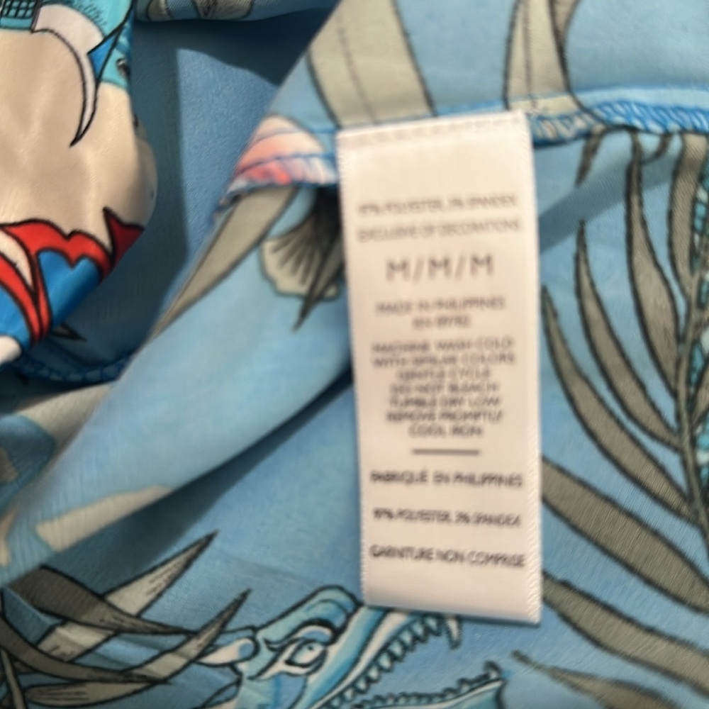 N NATORI - Andalusia Satin PJ - Picture 7 of 7